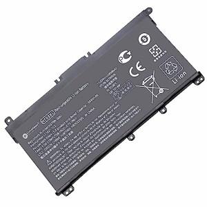 【増量】HP HT03XL 交換 バッテリー 15-da0000 15-db0000 17-by0000 Pavilion 15-cs0000 15-cu0000 15-cu-1000 255 G7 250 G7 【3630mAh