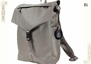 [ポーターガール]PORTER GIRL SHELL シェル RUCKSACK リュックサック 679-26806 カーキグレー/11