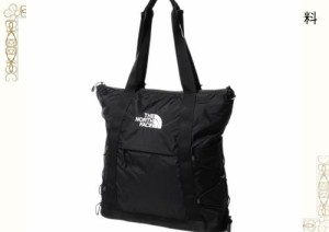 [ザ ノースフェイス] トート 2way リュック BOREALIS TOTE 22L NF0A52SV TNF BLACK/TNF BLACK [並行輸入品]