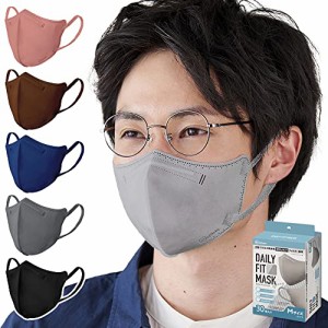 アイリスオーヤマ(IRIS OHYAMA) 【風邪予防! 】 アイリスオーヤマ マスク 不織布 立体マスク 3Dマスク 30枚入 ふつうサイズ 立体 個包装 