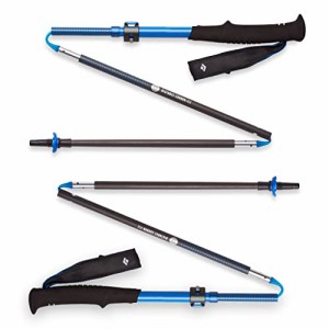 Black Diamond(ブラックダイヤモンド) ディスタンスカーボンFLZ BD82292 125cm(110-125cm)