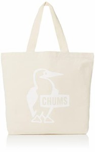 [チャムス] トートバッグ Booby Canvas Tote