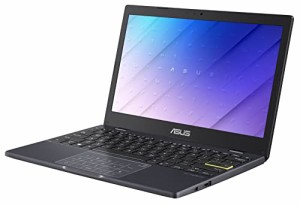 ASUS ノートパソコン E210KA (Celeron N4500 4GB eMMC 128GB 11.6型 WXGA Microsoft 365 Personal 1年間使用権付き ピーコックブルー) E2