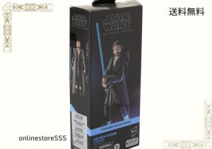 ハズブロ(HASBRO) スター・ウォーズ STAR WARS ブラックシリーズ オビ＝ワン・ケノービ（ジャビーム） スター・ウォーズ：オビ＝ワン・ケ