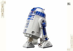 スター・ウォーズ ブラックシリーズ STAR WARS アールツーディーツー (R2-D2), スター・ウォーズ エピソード6/ ジェダイの帰還 40周年記