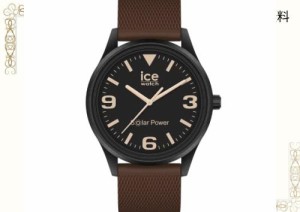 正規代理店 [Ice watch] アイスウォッチ 時計 腕時計 太陽電池 メンズ ユニセックス 020607 アイス ソーラー パワー ICE solar power カ