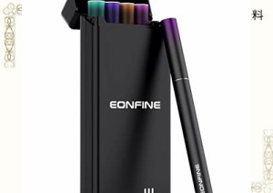 Eonfine 電子タバコ スターターキット ベイプ vape プルームテック/dr.vapeに使用できる 禁煙グッズ 水蒸気 水タバコ 禁煙パイポ ニコチ