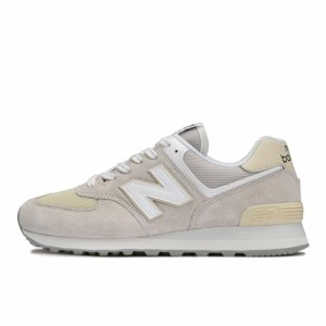 [ニューバランス] スニーカー U574 旧モデル FOG(OFF WHITE) 28.0 cm D