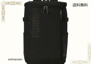 [プーマ] リュックサック ゼウスシリーズ 大容量リュックサック35L J20189 10 クロ ワンサイズ