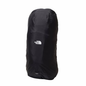 [ザノースフェイス] Standard Rain Cover 50L ブラック ONESIZE