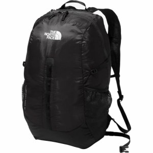 [ザノースフェイス] Mayfly Pack 22 ブラック ONESIZE