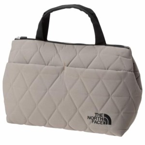 [ザノースフェイス] Geoface Box Tote フォールンロック ONESIZE