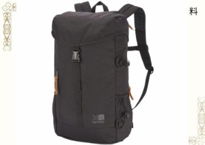 [カリマー] バックパック VT day pack R Ltd.23 Black ONESIZE