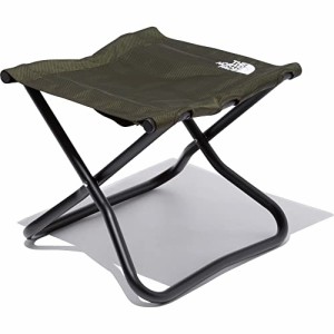 THE NORTH FACE(ザ・ノース・フェイス) キャンプチェア TNFキャンプスツール TNF Camp Stool インテリア ニュートープグリーン