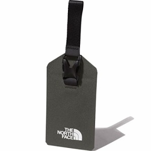 THE NORTH FACE(ザ・ノースフェイス) ネームタグ Pebble Luggage Tag ペブルラゲッジタグ NN32345 ニュートープグリーン