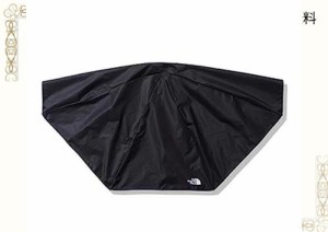 THE NORTH FACE(ザ・ノースフェイス) 折りたたみ傘 Spare Fabric for Module Umbrella スペアファブリックフォーモジュールアンブレラ NN