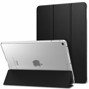 MoKo iPad Air 3 ケース iPad Pro 10.5 ケース iPad Air 第3世代(2019) / iPad Pro 10.5(2017)専用保護カバー 10.5インチ 半透明シェル 