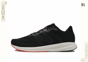 [ニューバランス] スニーカー 413 v2 BR2(BLACK/RED) 26.5 cm 2E