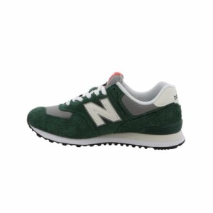 [ニューバランス] スニーカー U574 旧モデル GNH(GREEN) 28.0 cm D