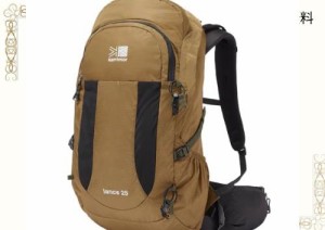 [カリマー] 登山リュックサック lancs 25 Coyote ONESIZE