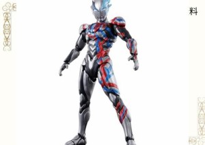 BANDAI SPIRITS(バンダイ スピリッツ) フィギュアライズスタンダード ウルトラマンブレーザー 色分け済みプラモデル