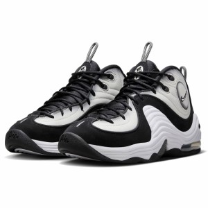 [ナイキ] エア ペニー 2 AIR PENNY 2 ライトボーン/ブラック/フォトンダスト/ホワイト DZ2549-001 日本国内正規品 27.0cm