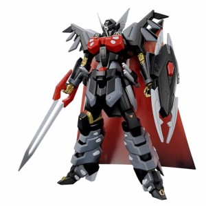 HG 機動戦士ガンダムSEED FREEDOM ブラックナイトスコードシヴァ 1/144スケール 色分け済みプラモデル