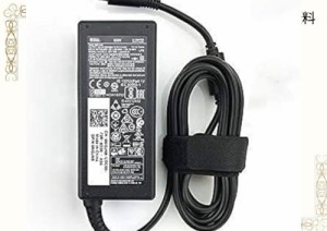 Dell ノートパソコン 用 19.5V 3.34A 65w 電源 ACアダプター Dell Inspiron 11 13 14 15 17 Vostro XPS 13 Latitude dell充電器