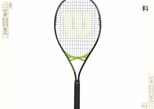 wilson ( ウイルソン ) 張り 上がり 硬式テニス ラケット フェデラー 100( wrt 3258002)の通販｜au PAY マーケット