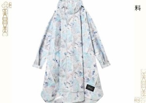 KiU キウ キウニュースタンダードレインポンチョ KiU NEW STANDARD RAIN PONCHO wpc 撥水 パッカブル コスパ 耐水20000 レインコート コ