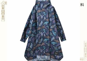 KiU キウ キウニュースタンダードレインポンチョ KiU NEW STANDARD RAIN PONCHO wpc 撥水 パッカブル コスパ 耐水20000 レインコート コ