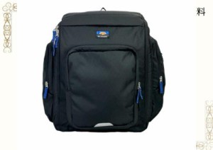 Columbia(コロンビア) プライスストリームユース42-50Lバックパック Black O/S