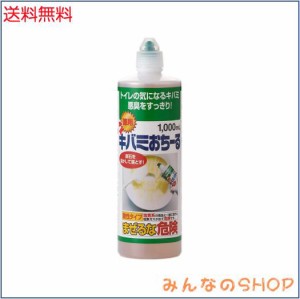 アイメディア(Aimedia) トイレ洗剤 トイレクリーナー 1000ml トイレ用洗剤 業務用 掃除 消臭 フチ裏 尿石 黄ばみ 便器 トイレ用掃除 キバ