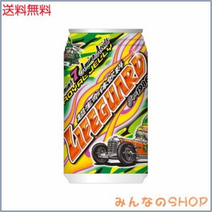 チェリオ ライフガード 350ml×24本