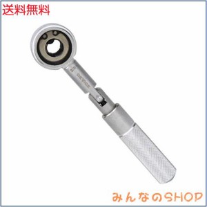 SK11 DEVICE 全ネジレンチ DVC-03ZN W3/8(3分) 全ネジ・寸切りボルト用