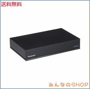 パナソニック ビエラ/DIGA専用 ハードディスク 2TB DY-HD2000-K