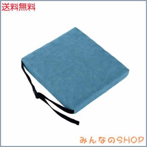 Shinnwa 勉強いす クッション 可愛い 子供用座布団 高反発座布団 学習椅子 学習チェアクッション 学童クッション キッズダイニングチェア