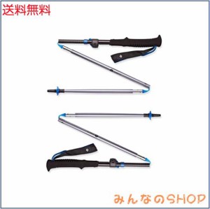 Black Diamond(ブラックダイヤモンド) ディスタンスFLZ BD82289 125cm(105-125cm)