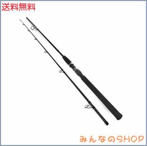 ノービ(Noeby) NBRO-LEX5 ショアジギングロッド スピニング 青物 釣り竿 9’0/9’6/10’0 2本 H/XH (スピニング-100H（Max70g）)