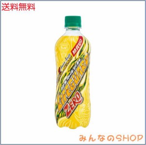 チェリオ ライフガード ZERO 500ml×24本