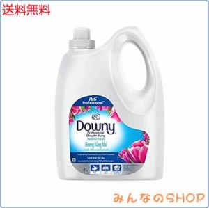 Downy ダウニー アジアンダウニー プロフェッショナル サンライズフレッシュ 柔軟剤 4LSunrise