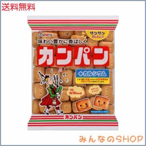 三立製菓 カンパン 180g×10袋