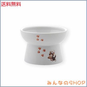 猫壱（necoichi）ダヤン限定商品 (フードボウル)