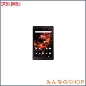 オルビック(Orbic) TAB 8 4G 8インチ Qualcomm搭載 Type-C 充電器同梱 Android SIMフリー タブレット 防滴防塵性能(IP52)ORB8L1TB-RW/JP