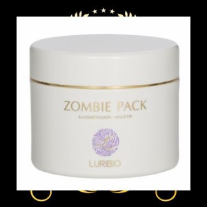 ◎LURIBIO ZOMBK PACK (ルリビオ ゾンビパック) ハケ付き (新パッケージ)