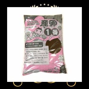 フォーテック 昆虫 [日本産・外国産クワガタムシ産卵用マット] 産卵１番【５リットル】