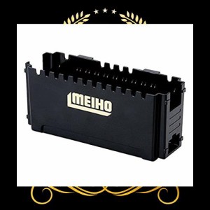 メイホウ(MEIHO) サイドポケット BM-120 ブラック