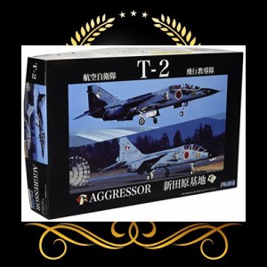 フジミ模型 1/48 日本の戦闘機シリーズSPOT ?3 航空自衛隊 T-2(飛行教導隊) プラモデル JBSP3