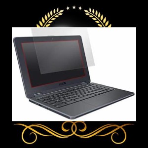 ASUS Chromebook C204 / Chromebook 12 C223NA / Chromebook Flip C214-BW0029 (ノングレアタイプ) / C213NA-N3350 / Chromebook Flip C2