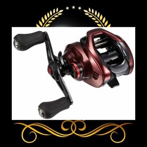 シマノ(SHIMANO) ベイトリール 両軸 19 スコーピオン MGL 151HG 左 バス釣り ロックフィッシュ